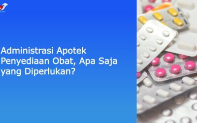 Administrasi Apotek