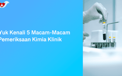 Pemeriksaan Kimia Klinik