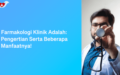 armakologi Klinik Adalah