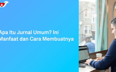 pa Itu Jurnal Umum_ Ini Manfaat dan Cara Membuatnya
