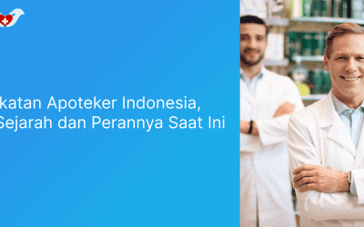 Thumbnail Artikel Ikatan Apoteker Indonesia, Sejarah dan Perannya Saat Ini