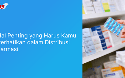 distribusi farmasi