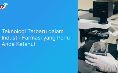 Teknologi Farmasi