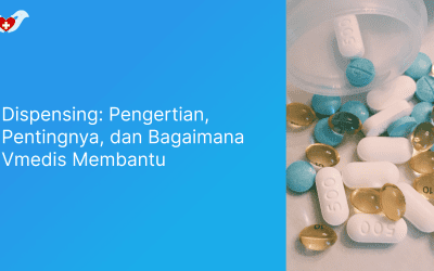 Dispensing Adalah