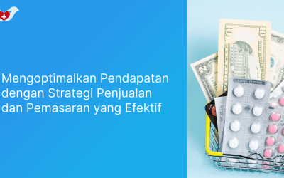 Mengoptimalkan Pendapatan dengan Strategi Penjualan dan Pemasaran yang Efektif