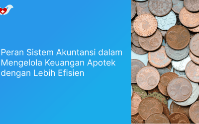 Peran Sistem Akuntansi dalam Mengelola Keuangan Apotek dengan Lebih EfisienPeran Sistem Akuntansi dalam Mengelola Keuangan Apotek dengan Lebih Efisien