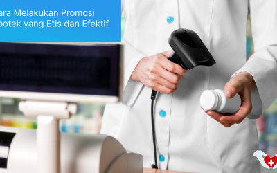 Cara Melakukan Promosi Apotek yang Etis dan Efektif