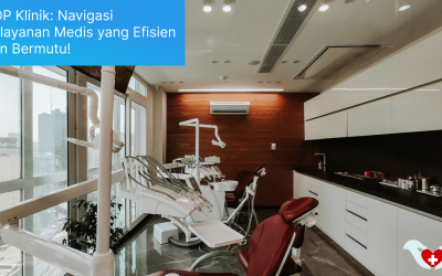 SOP Klinik: Navigasi Pelayanan Medis yang Efisien dan Bermutu!