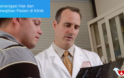 Menavigasi Hak dan Kewajiban Pasien di Klinik