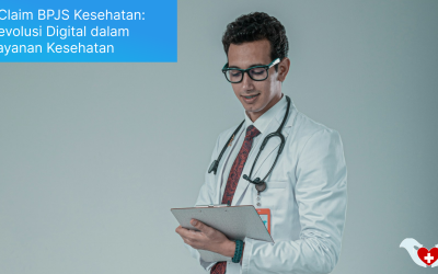 VClaim BPJS Kesehatan: Revolusi Digital dalam Layanan Kesehatan