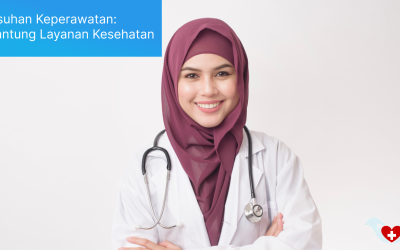 Kualitas Asuhan Keperawatan: Jantung Pelayanan Kesehatan yang Humanis