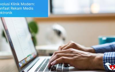 Revolusi Klinik Modern: Manfaat Rekam Medis Elektronik