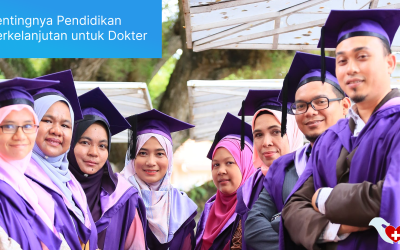Pentingnya Pendidikan Berkelanjutan untuk Dokter