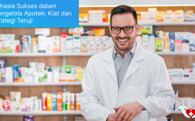 Rahasia Sukses dalam Mengelola Apotek_ Kiat dan Strategi Teruji