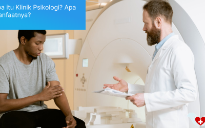 Apa itu Klinik Psikologi