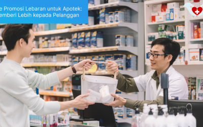 Ide Promosi Lebaran untuk Apotek_ Memberi Lebih kepada Pelanggan