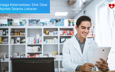 Menjaga Ketersediaan Stok Obat di Apotek Selama Lebaran_ Strategi Penting