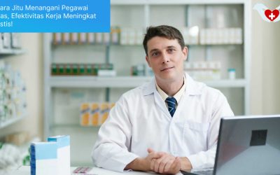 4 Cara Jitu Menangani Pegawai Malas, Efektivitas Kerja Meningkat Drastis!