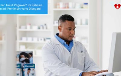 Owner Takut Pegawai? Ini Rahasia Menjadi Pemimpin yang Disegani!