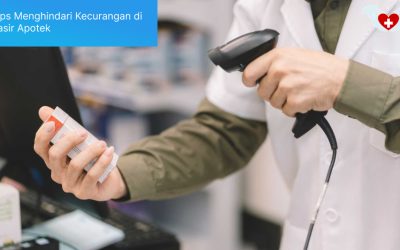 Tips Menghindari Kecurangan di Kasir Apotek