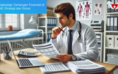 Menghadapi Tantangan Finansial di Klinik: Strategi dan Solusi