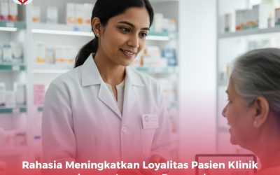 Rahasia Meningkatkan Loyalitas Pasien Klinik dengan Layanan Personal