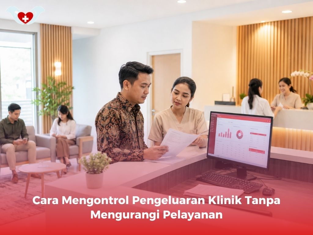 Cara Mengontrol Pengeluaran Klinik Tanpa Mengurangi Pelayanan