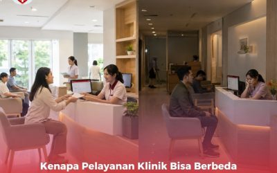 Kenapa Pelayanan Klinik Bisa Berbeda Tergantung Shift Karyawan